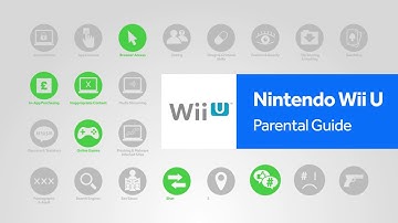 Nintendo Wii U parental controls step-by-step guide | Internet Matters