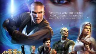 Star Wars: KotOR 2 Soundtrack - Battle Suspense 2
Ein Soundtrack aus dem Spiel Star Wars Knight of the Old Republic 2 Star Wars: KotOR 2 Soundtrack - Battle Suspense 2