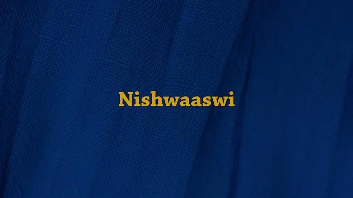 Nishwaaswi = Eight (Ojibwe Word of the Day)