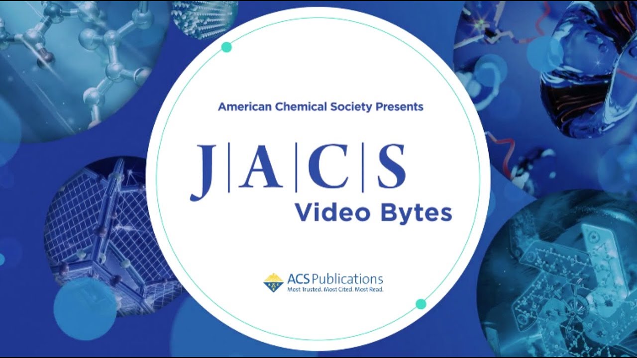 JACS Video Bytes: Is pKa of Water? YouTube