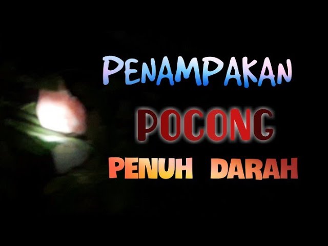 Dihadang POCONG Saat Berangkat Berburu Burung Perkutut Katuranggan class=