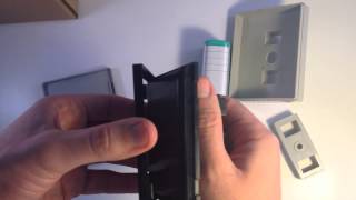 Stampede Disassembly and Assembly