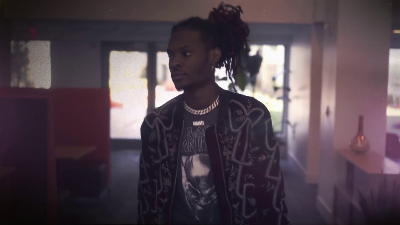 Prettiboi Loso - Signs