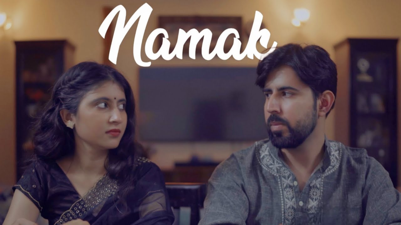 NAMAK - Hindi short film | SneakPeek | Sakshi | Shabad