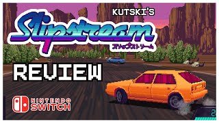 Slipstream Review | Kutski Reviews