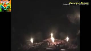 pembangkitan arwah oleh perkumpulan paranormal jawa