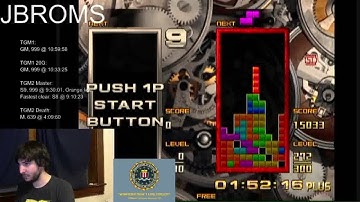 TGM2+ (TAP) T.A. Death M, 589 @ 3:53:60 #tgm_series