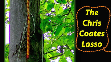 The Chris Coates Lasso