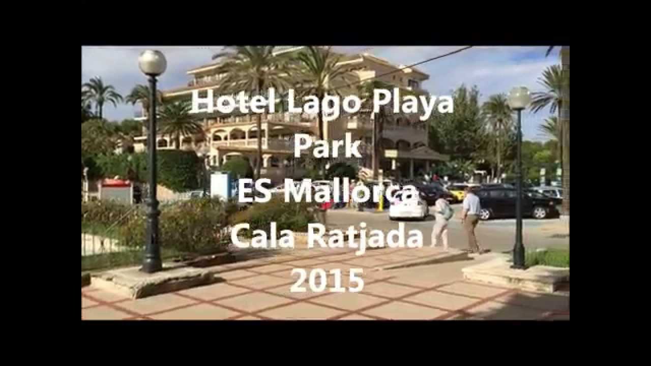 Allsun Hotel Lago Playa Lago Park Allsun Hotel Lago Playa Lago Park