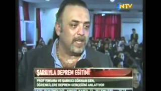 Gokhan Sen :: Turkish Child & :: Composer & Singer 2011 - 2012 Media News