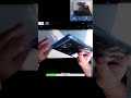 UNBOXING CALISTO PROTOCOLO - #shorts #videogames #unboxing