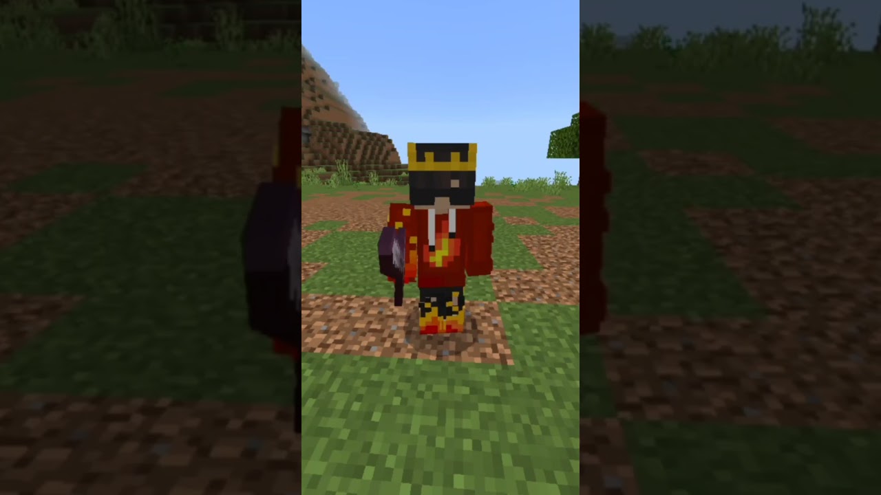 Minecraft PE me JAVA Combat System 😳🔥 | Subscriber Demand