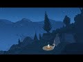 Campfire  fantasy music for inspiration