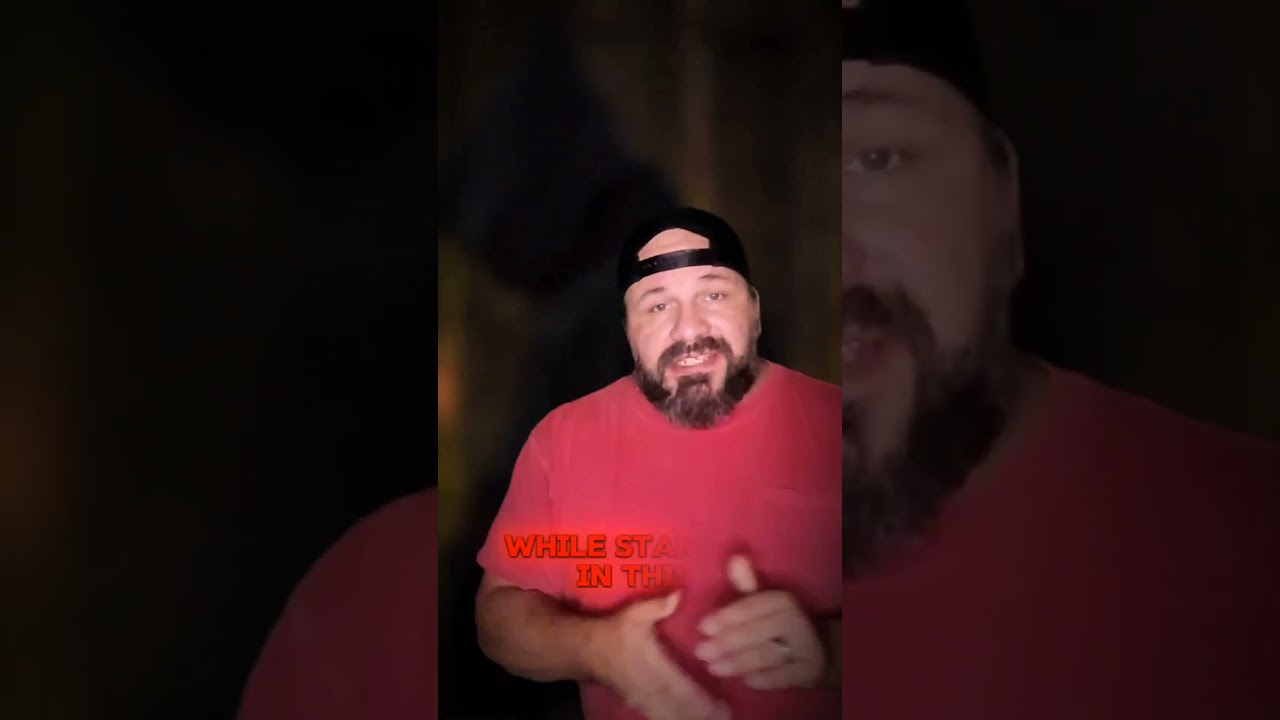 The Terrifying Haunting of The Bell Witch!