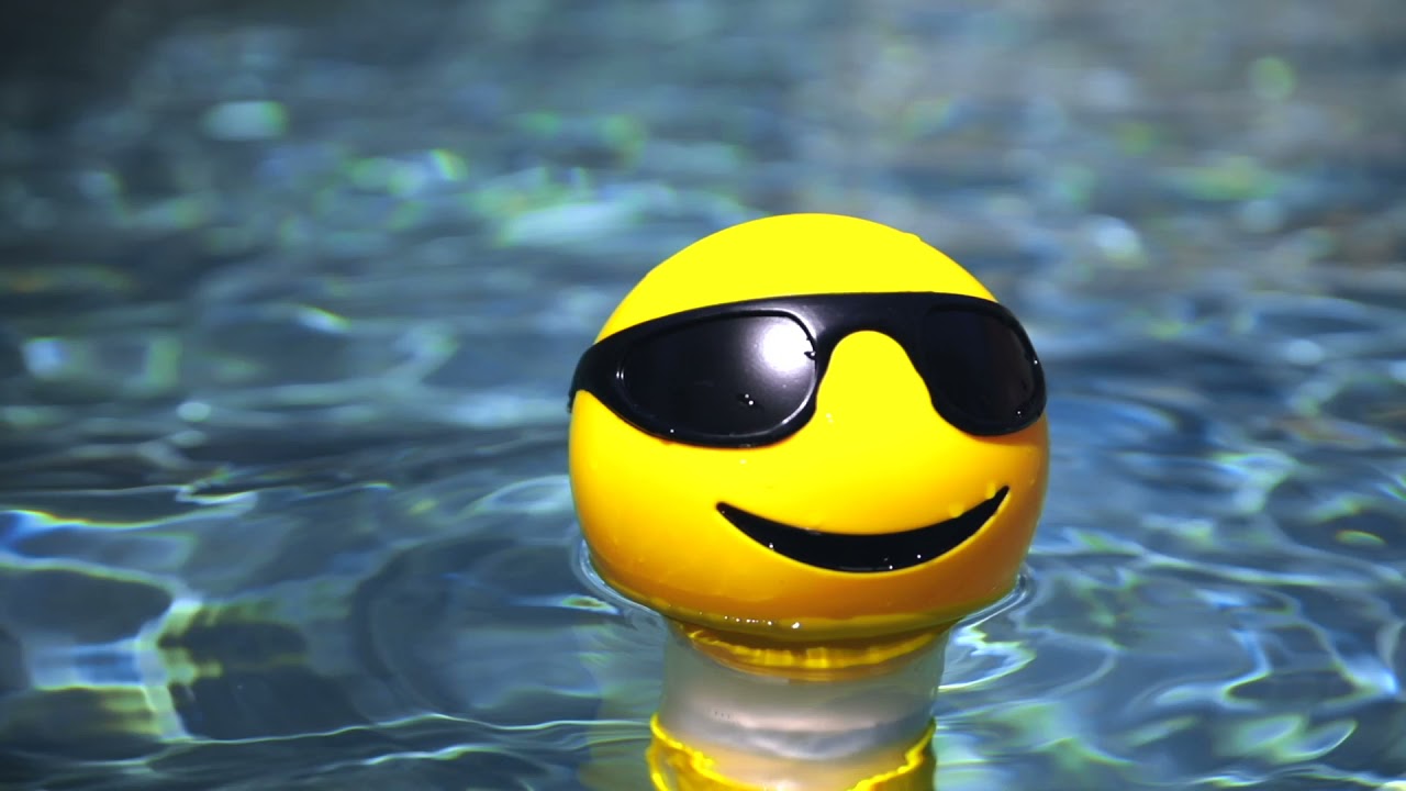 Avadium Design | Cool Floater Promo Video - YouTube