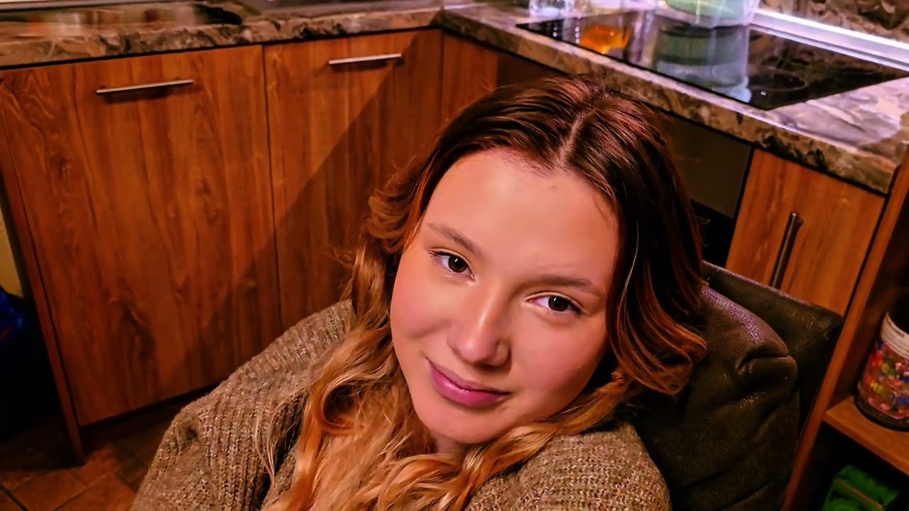 Путешественница в нашей жизни ♥️Дочь 🥰