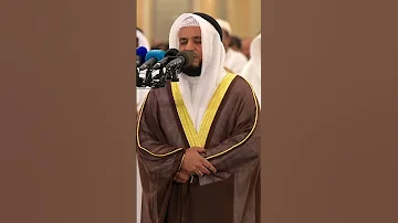 ب ل الس اع ة م وع د ه م و الس اع ة أ دهى و أ م ر مشاري العفاسي 