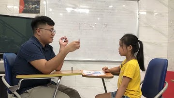 Nguyễn Lê Bảo Ngọc - F1A - Test 3 - Hệ thống Anh ngữ Quốc tế Nemo - Tiếng Anh trẻ em 4-15 tuổi