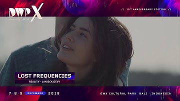 #DWPX - 10th Anniversary Edition of Djakarta Warehouse Project - Phase 2 Lineup Video Mix