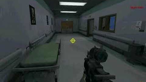 Americas Army cheat video