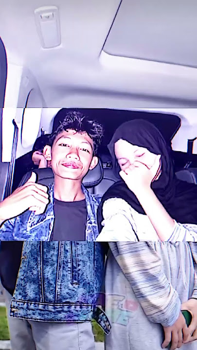 lucu amayy sihh🤍😻 #dinda #fypp #randika #randin #combeck?