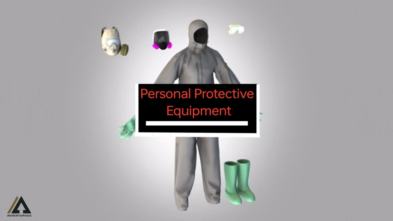 PPE kits and Mask l Adventurous Fabwears Manufacturer