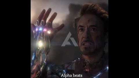 AVENGERS END GAME FINAL BATTLE | WHATSAPP STATUS | VIDEO