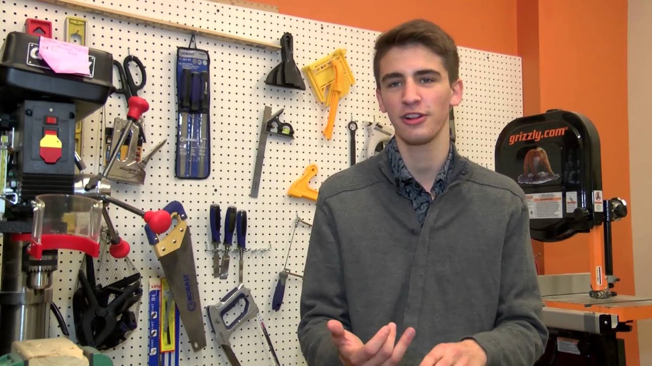 Housekeeping Robot Invention to Prevent Injuries On the Job