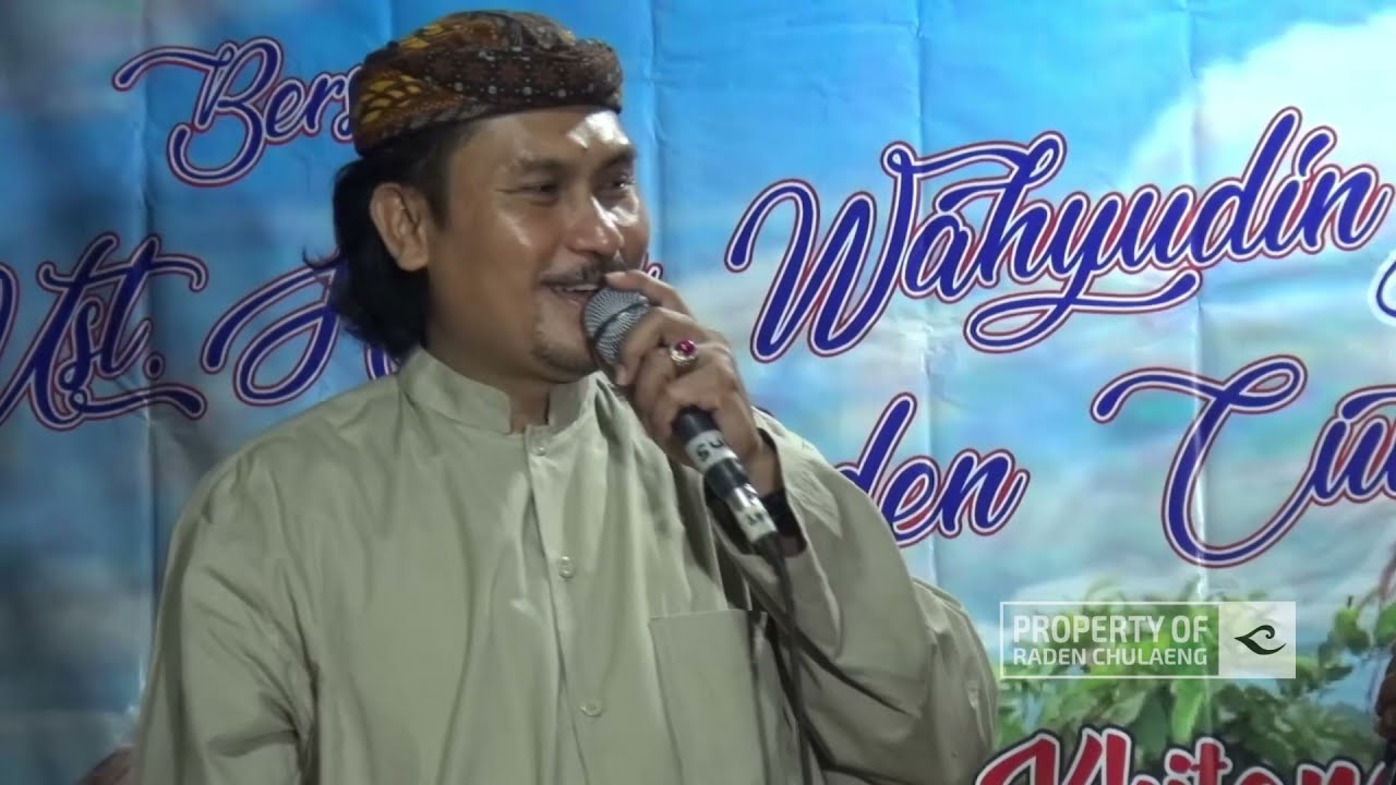 ASAL USUL DESA ARAHAN INDRAMAYU || Cermin Versi Raden Chulaeng