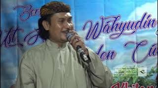 ASAL USUL DESA ARAHAN INDRAMAYU || Cermin Versi Raden Chulaeng