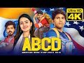 Abcd 4k ultra hindi dubbed full movie  american born confused desi  allu sirish rukshar