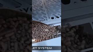The Coyote Gen 2 Pellet Grill Brings Versatility And Power To Your Backyard 