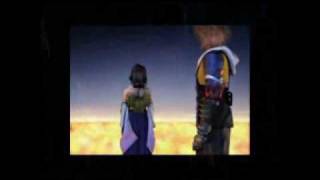 Here Without You Final Fantasy X featuring 3 Doors Down live
