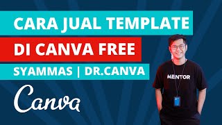 Cara Jual template di Canva Pemula screenshot 4