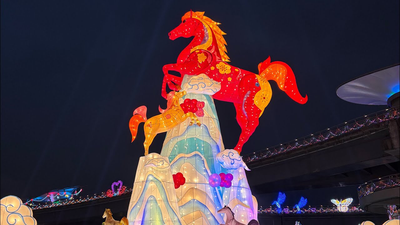 Happy lunar new year🧨