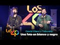 David Otero y Taburete - Una foto en blanco y negro (Directo en LOS40 Básico + entrevista) | LOS40