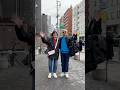 Couples who STREET COURT always stay together.