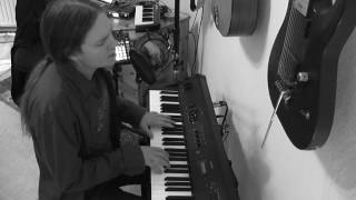 Codex - Radiohead Cover