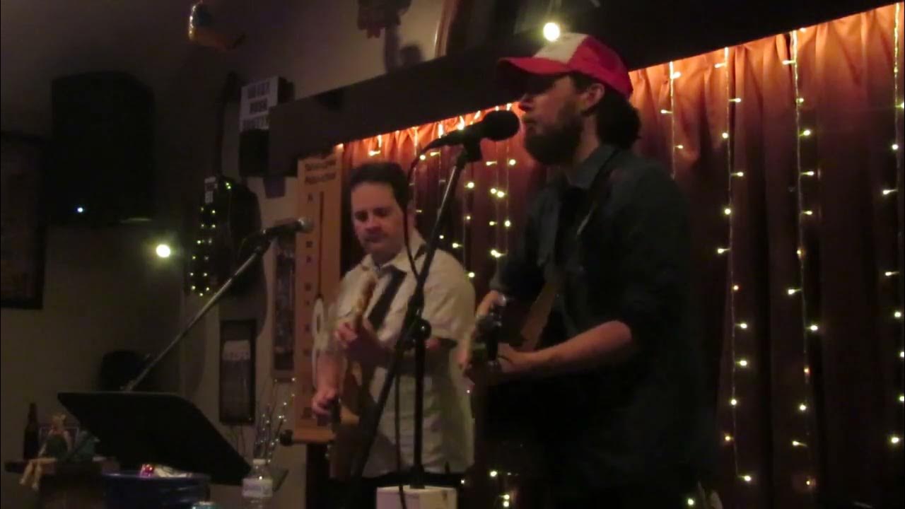 Double D & The Haymaker Dave DeLuca Ward Hayden Fountains of Wayne song