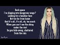 Zhavia - Candlelight (Lyrics) Mp3 Song