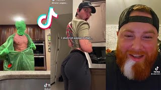 Funny Tik Toks That Made Me Have A Big A** 🍑🤣