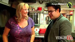 Hillbilly Hot Dogs (Lesage, WV) : VendrTV