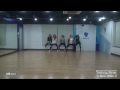 開始Youtube練舞:Whats Your Name-4Minute | Dance Mirror