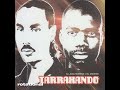 DJ Joca Moreno and DJ Amorim - Tarraxinha (Vocal) (Portugese Kuduro, 1999)