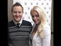 Entrevista a Mandy Rose, 05-05-19