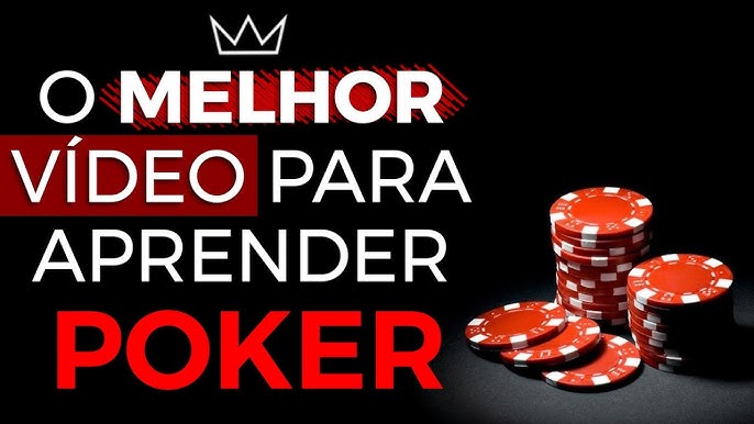 Mundo Positivo » Aprenda como jogar poker online: um guia completo