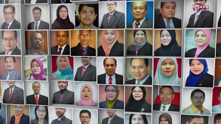 Video Korporat Universiti Putra Malaysia