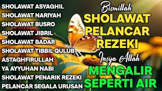 Download Lagu KUMPULAN SHOLAWAT VIRAL TERBARU 2025 | SHOLAWAT JIBRIL PEMBUKA REJEKI, SHOLAWAT BUSYRO, NARIYAH MP3 Download Lagu KUMPULAN SHOLAWAT VIRAL TERBARU 2025 | SHOLAWAT JIBRIL PEMBUKA REJEKI, SHOLAWAT BUSYRO, NARIYAH MP3