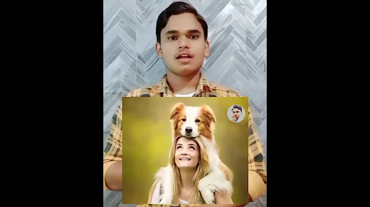 बिल्ली ज्यादा वफादार होती है या कुत्ता ? गजब experiment 🤔 #adeshpathak #youtubeshorts #shorts #viral