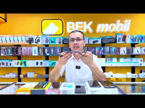 O’zgacha displey bilan jixozlangan smartfonlarni jaydari obzori #bekmobil #samsung #honor #iphone